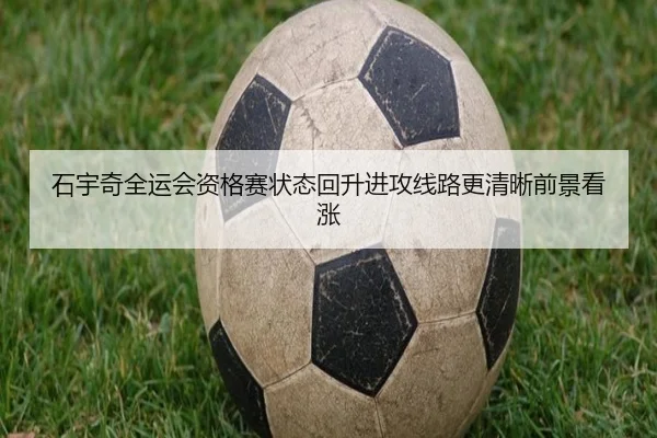 石宇奇全运会资格赛状态回升进攻线路更清晰前景看涨